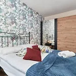 Braniborska Apartment Wroclaw By Noclegi Renters