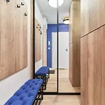 Braniborska Apartment Wroclaw By Noclegi Renters