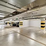 Braniborska Apartment Wroclaw By Noclegi Renters