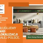 Braniborska Apartment Wroclaw By Noclegi Renters