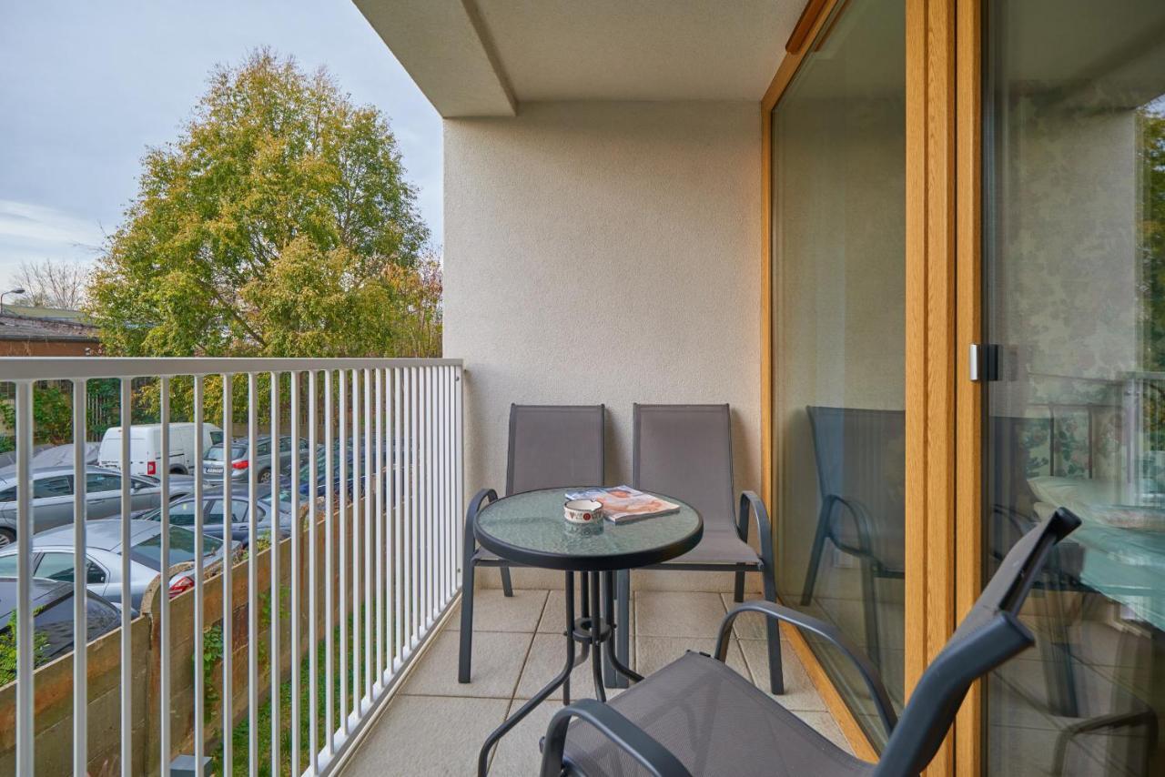 Apartament Braniborska By Renters *