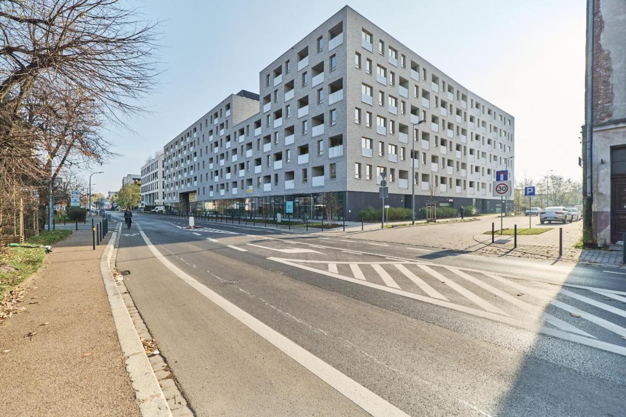 Apartment Braniborska By Renters *