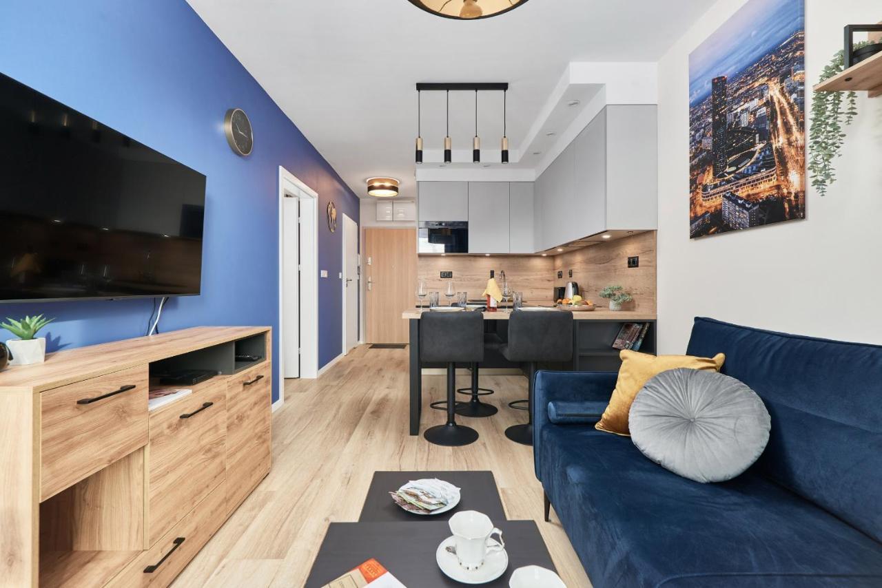 Apartament Braniborska By Renters *