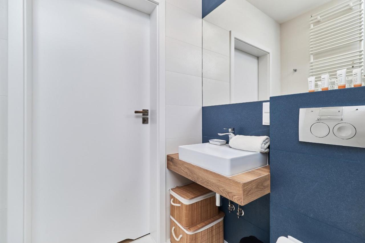 Braniborska By Renters Apartament