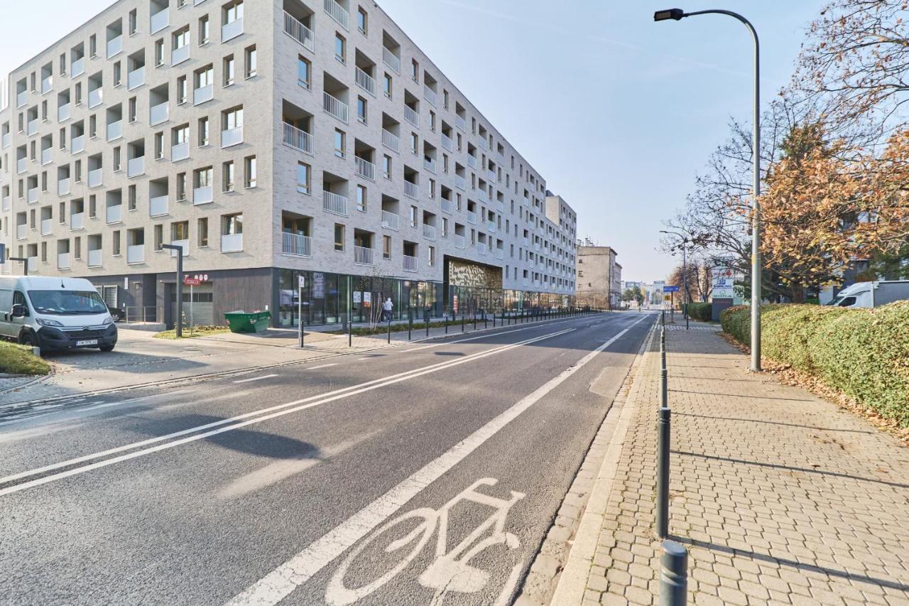 Braniborska By Renters * Wroclaw