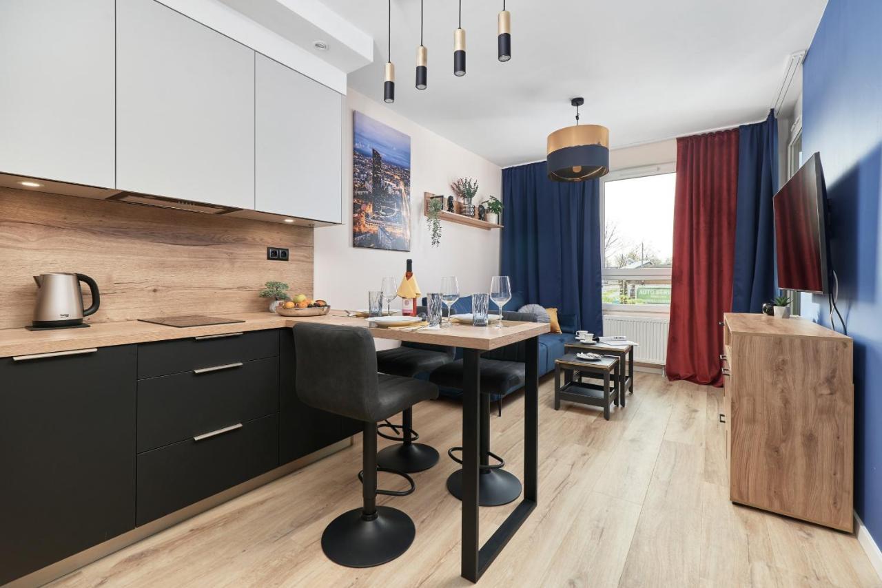 Braniborska By Renters Apartament Wrocław