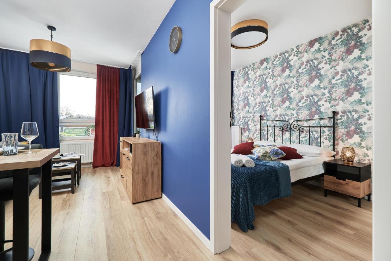 Braniborska By Renters Wrocław