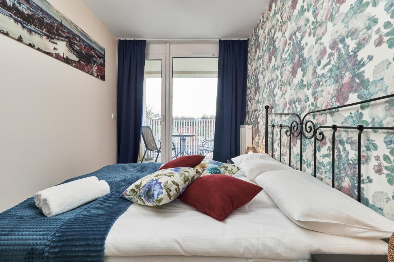 Apartament Braniborska By Renters Wrocław