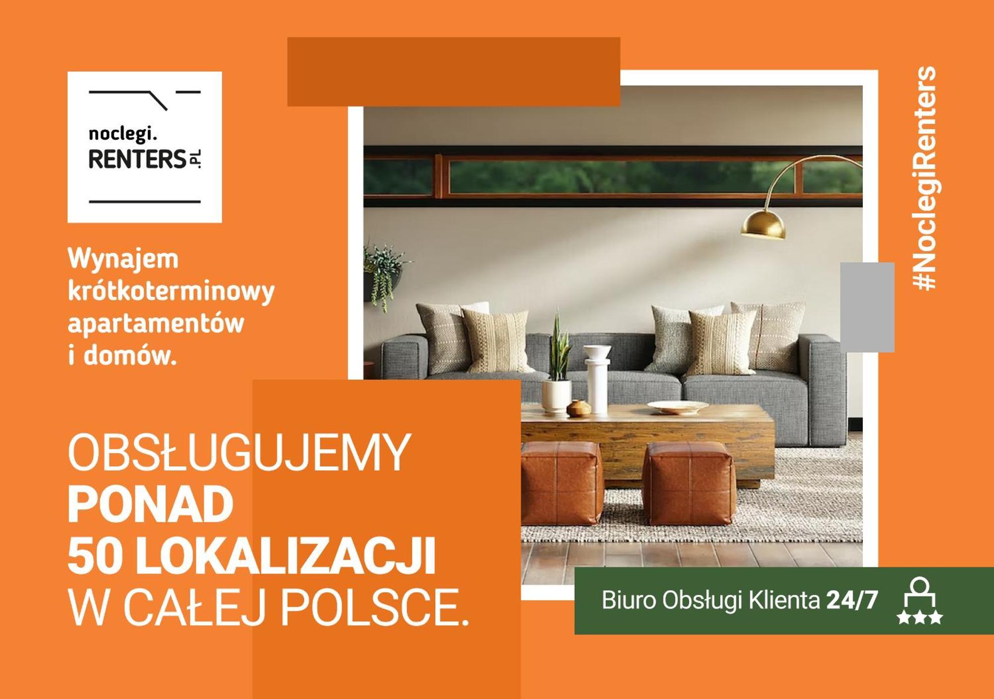 Apartament Braniborska By Renters